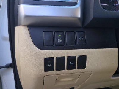 2014 Toyota Highlander FWD 4dr V6 Limited (Natl)