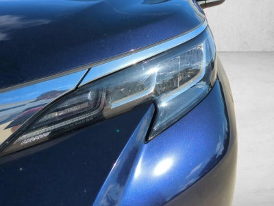 2023 Toyota Sienna XLE FWD 7-Passenger (Natl)