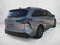 2025 Toyota Sienna XLE FWD 8-Passenger (Natl)