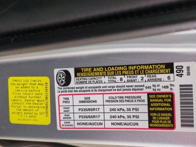 2022 Toyota Sienna XLE FWD 8-Passenger (Natl)