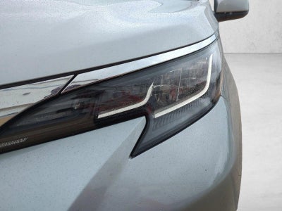 2022 Toyota Sienna XLE FWD 8-Passenger (Natl)