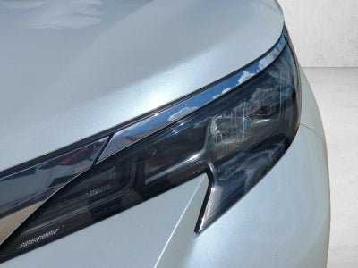 2024 Toyota Sienna XLE FWD 8-Passenger (Natl)