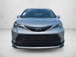 2025 Toyota Sienna XLE FWD 8-Passenger (Natl)