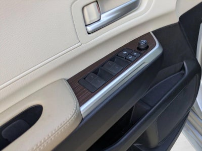 2024 Toyota Sienna XLE FWD 8-Passenger (Natl)