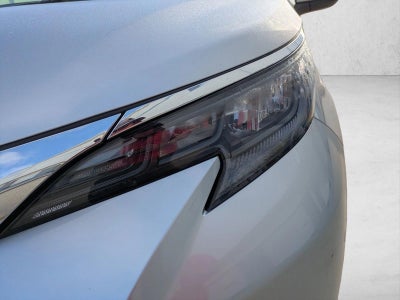 2024 Toyota Sienna XLE FWD 8-Passenger (Natl)