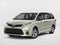 2019 Toyota Sienna XLE Premium FWD 8-Passenger (Natl)