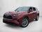 2020 Toyota Highlander Limited FWD (GS)