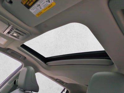 2020 Toyota Highlander Limited FWD (GS)
