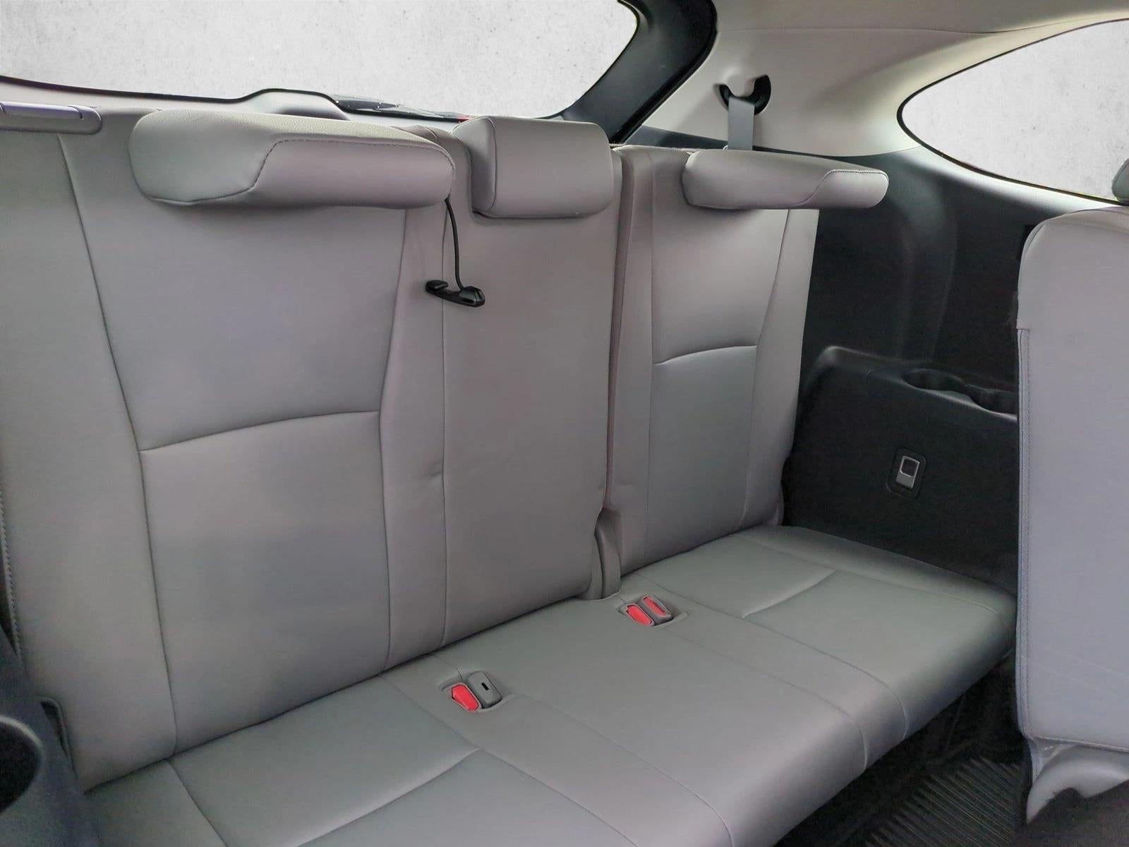 2020 Toyota Highlander Limited FWD (GS)