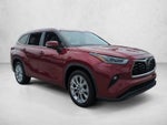 2020 Toyota Highlander Limited FWD (GS)