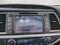 2019 Toyota Highlander Limited V6 FWD (GS)