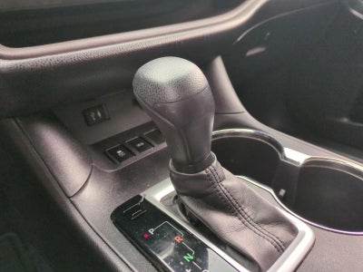 2014 Toyota Highlander FWD 4dr I4 LE (Natl)