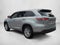 2014 Toyota Highlander FWD 4dr I4 LE (Natl)