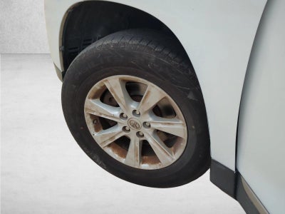2013 Toyota Highlander FWD 4dr V6 SE (Natl)