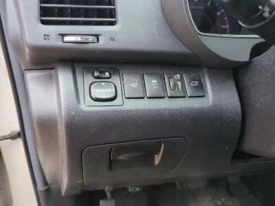 2013 Toyota Highlander FWD 4dr V6 SE (Natl)
