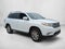 2013 Toyota Highlander FWD 4dr V6 SE (Natl)