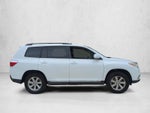 2013 Toyota Highlander FWD 4dr V6 SE (Natl)