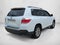 2013 Toyota Highlander FWD 4dr V6 SE (Natl)