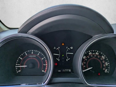 2013 Toyota Highlander FWD 4dr V6 SE (Natl)