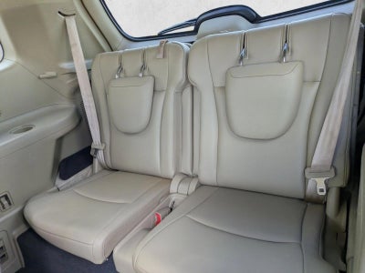 2013 Toyota Highlander FWD 4dr V6 SE (Natl)