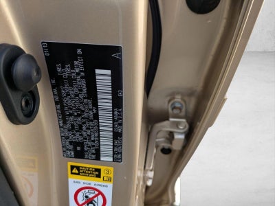 2013 Toyota Highlander FWD 4dr V6 SE (Natl)