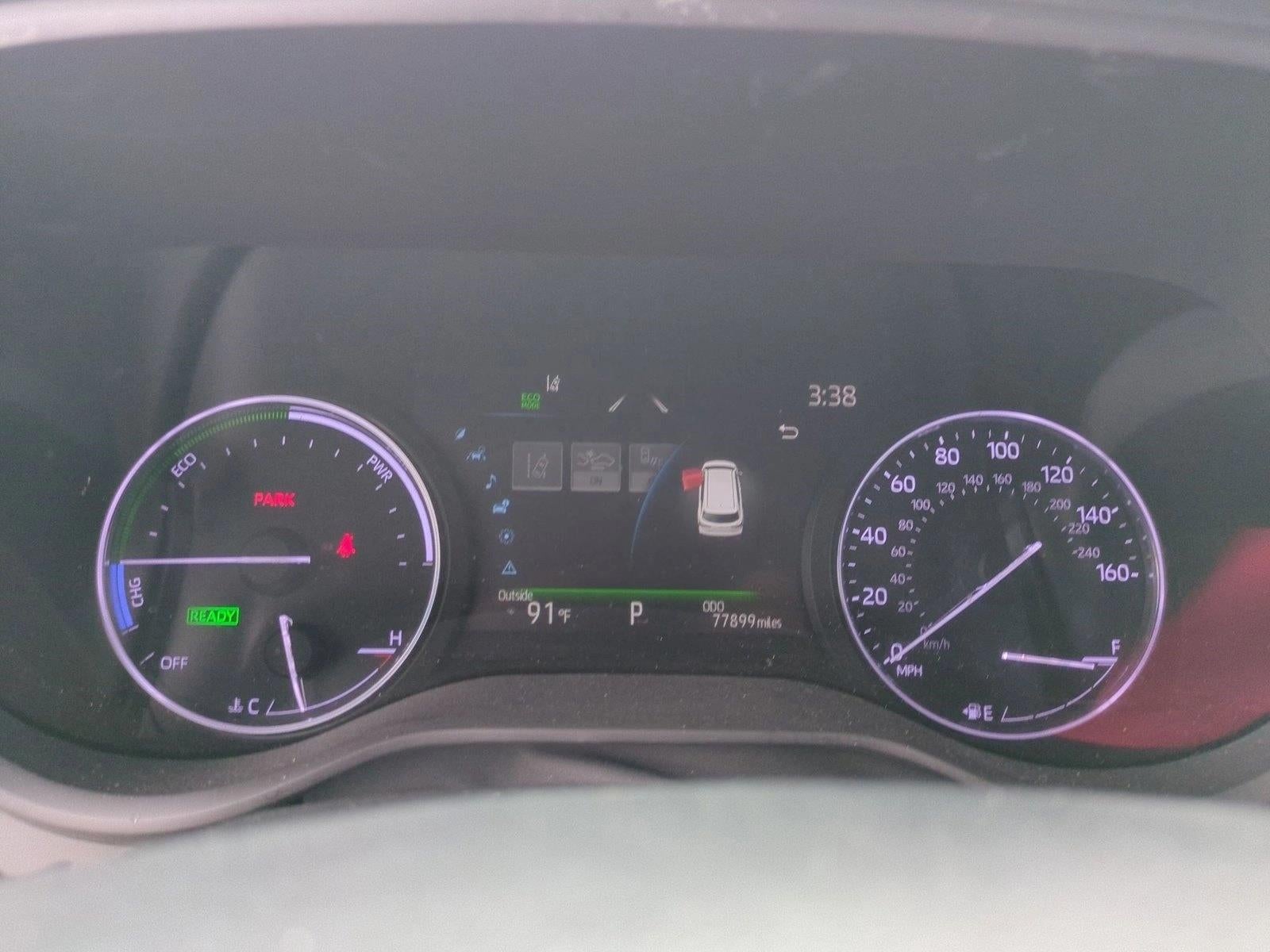 2021 Toyota Sienna Limited FWD 7-Passenger (GS)