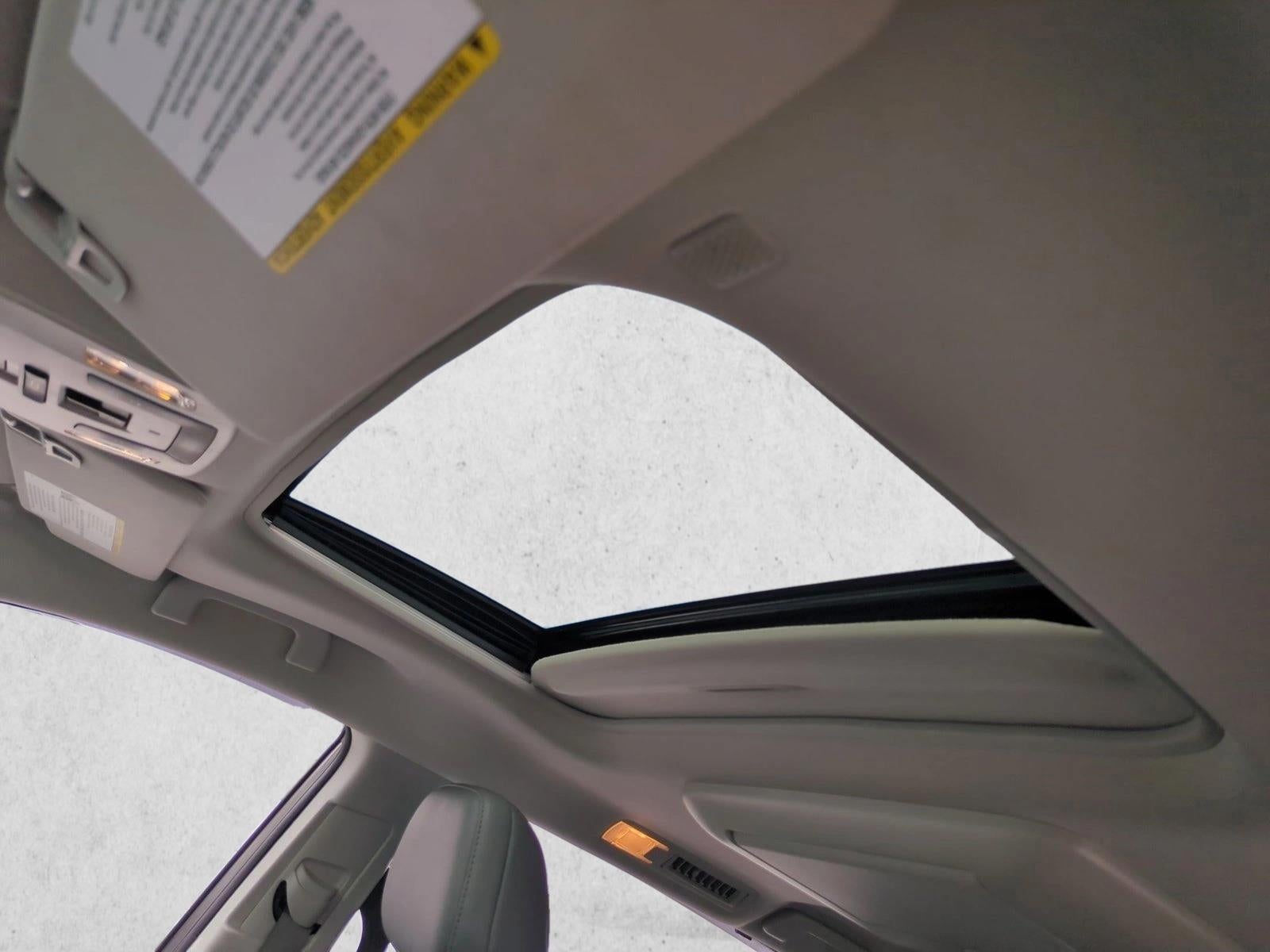 2021 Toyota Sienna Limited FWD 7-Passenger (GS)