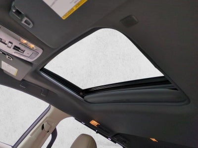 2024 Toyota Sienna Limited FWD 7-Passenger (Natl)