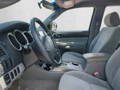 2005 Toyota Tacoma Base