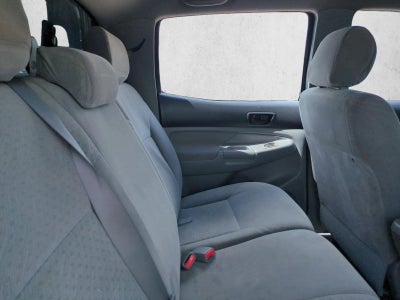 2005 Toyota Tacoma Base