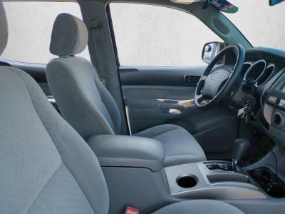 2005 Toyota Tacoma Base