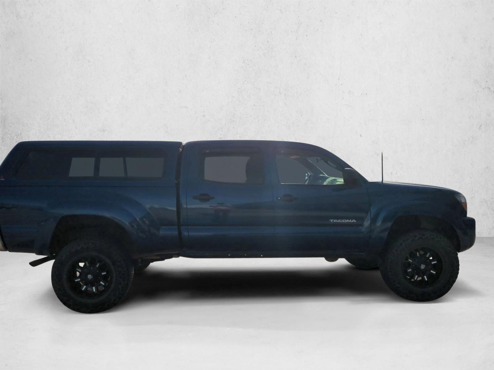 2005 Toyota Tacoma Base