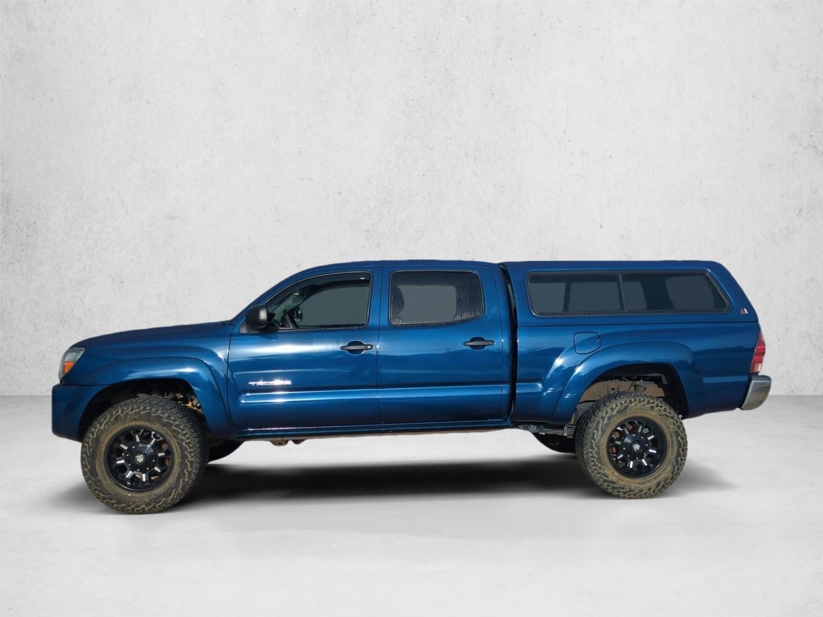 2005 Toyota Tacoma Base