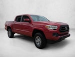 2020 Toyota Tacoma 2WD 2WD SR Double Cab 5' Bed I4 AT (GS)
