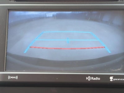 2019 Toyota Tacoma 2WD 2WD SR5 Double Cab 5' Bed I4 AT (SE)