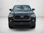 2019 Toyota Tacoma 2WD 2WD SR5 Double Cab 5' Bed I4 AT (SE)