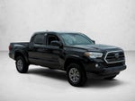 2019 Toyota Tacoma 2WD 2WD SR5 Double Cab 5' Bed I4 AT (SE)