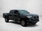 2019 Toyota Tacoma 2WD 2WD SR5 Double Cab 5' Bed I4 AT (SE)