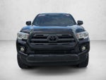 2017 Toyota Tacoma SR5 Double Cab 5' Bed V6 4x2 AT (GS)