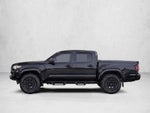 2017 Toyota Tacoma SR5 Double Cab 5' Bed V6 4x2 AT (GS)