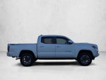 2021 Toyota Tacoma 2WD 2WD TRD Sport Double Cab 5' Bed V6 AT (Natl)