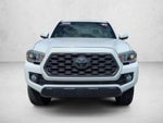 2020 Toyota Tacoma 4WD 4WD TRD Off Road Double Cab 5' Bed V6 AT (Natl)
