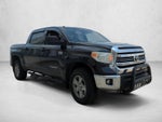 2016 Toyota Tundra 4WD Truck 4WD CrewMax Short Bed 5.7L FFV SR5 (Natl)