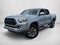 2016 Toyota Tacoma 4WD Double Cab Short Bed V6 Automatic Limited (Natl)