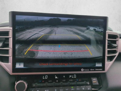 2024 Toyota Tundra 4WD 4WD Limited CrewMax 5.5' Bed (Natl)