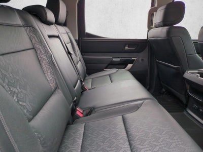2024 Toyota Tundra 4WD 4WD Limited CrewMax 5.5' Bed (Natl)