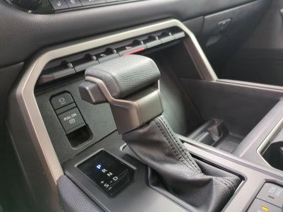 2024 Toyota Tundra 4WD 4WD Limited CrewMax 5.5' Bed (Natl)