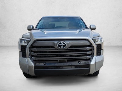 2024 Toyota Tundra 4WD 4WD Limited Hybrid CrewMax 5.5' Bed (Natl)