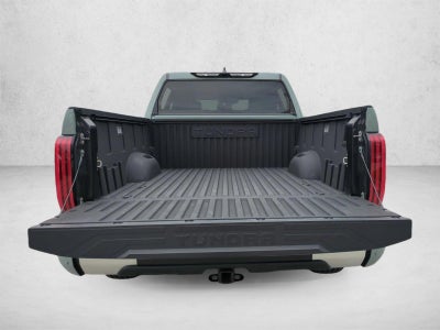 2024 Toyota Tundra 4WD 4WD Limited Hybrid CrewMax 5.5' Bed (Natl)