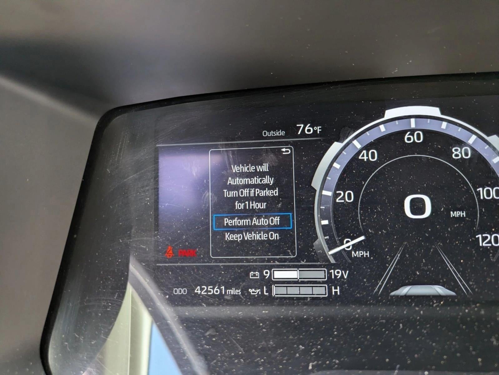 2024 Toyota Tundra 4WD 4WD Limited Hybrid CrewMax 5.5' Bed (Natl)